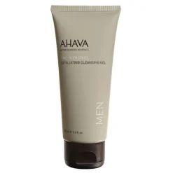Ahava Men Care Heren Gezichtsverzorging|Ahava Men Exfoliating Cleansing Gel