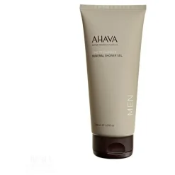 Ahava Men Care Heren Lichaamsverzorging|Ahava Men Mineral Shower Gel