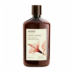Ahava Moisturizer|Mineral Botanic Velvet Bodylotion