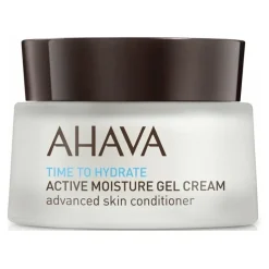 Ahava Dagcrème|Time to Hydrate Active Moisture Gel Cream