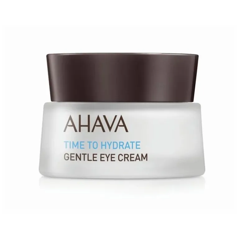 Ahava Oogverzorging|Time To Hydrate Gentle Eye Cream