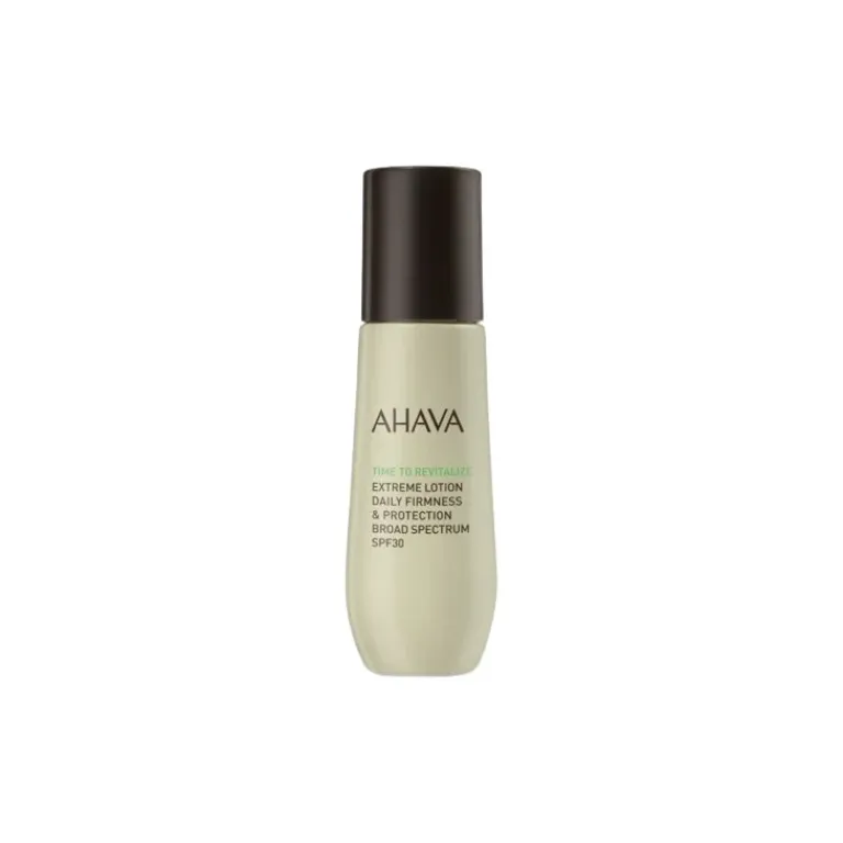 Ahava Dagcrème|Time to Revitalize SPF 30