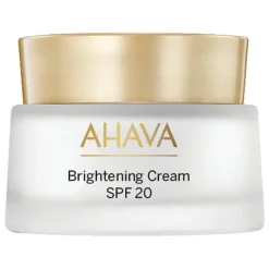 Ahava Dagcrème|Time to Smooth Age Control Even tone Moisturizer SPF 20