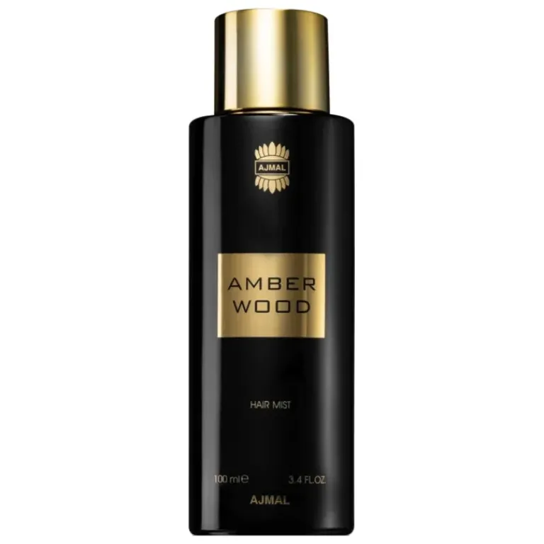 Ajmal Dames Bodyproducten|Amber Wood Hair Mist