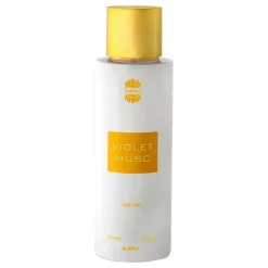 Ajmal Dames Bodyproducten|Violet Musc Hair Mist