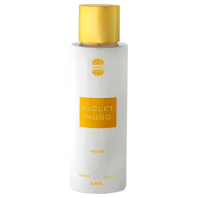 Ajmal Dames Bodyproducten|Violet Musc Hair Mist
