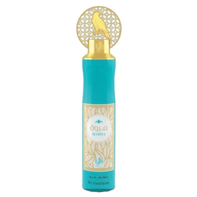 Al Wataniah Interieurparfum|Marwa Air Freshener