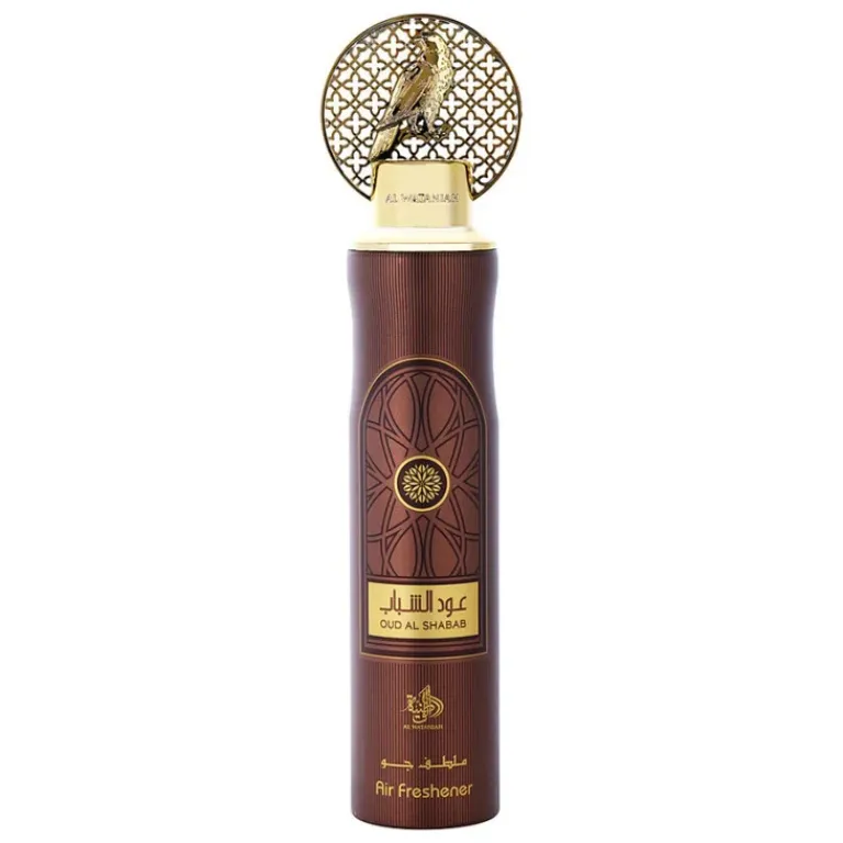 Al Wataniah Interieurparfum|Special Oud Air Freshener