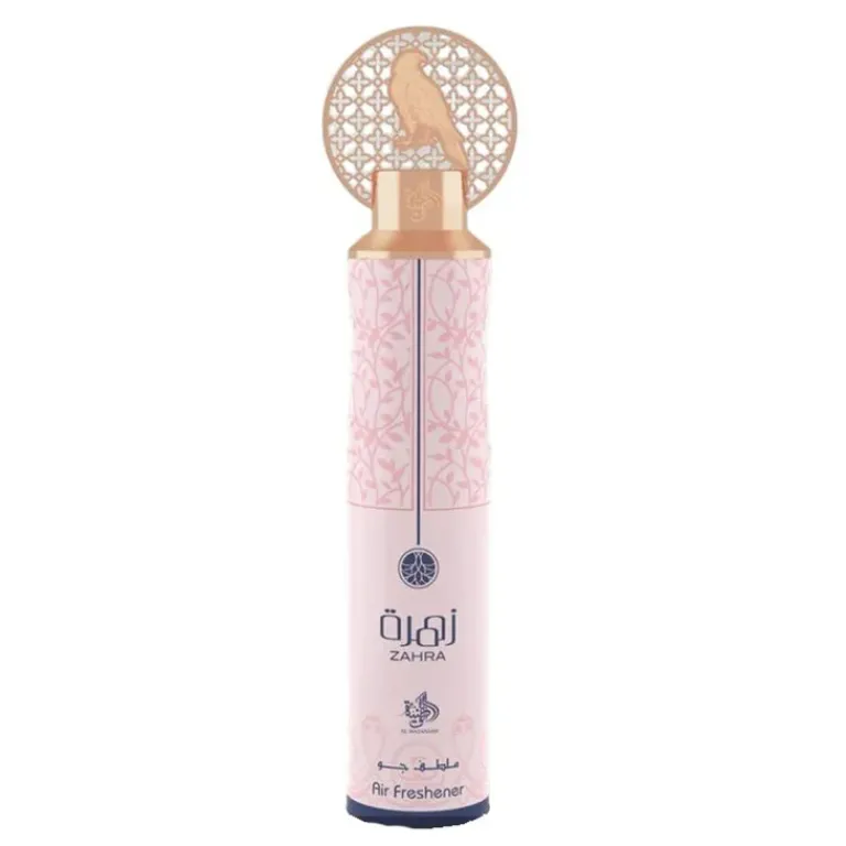Al Wataniah Interieurparfum|Zahra Air Freshener