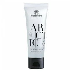 Alessandro Hand-En Voetverzorging|Arctic Hand Cream