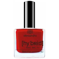 Alessandro Nagellak|Hybrid Soul Gel Polish 713 Be My Bee