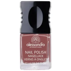 Alessandro Nagellak|Nail Polish 910 Rosy Wind