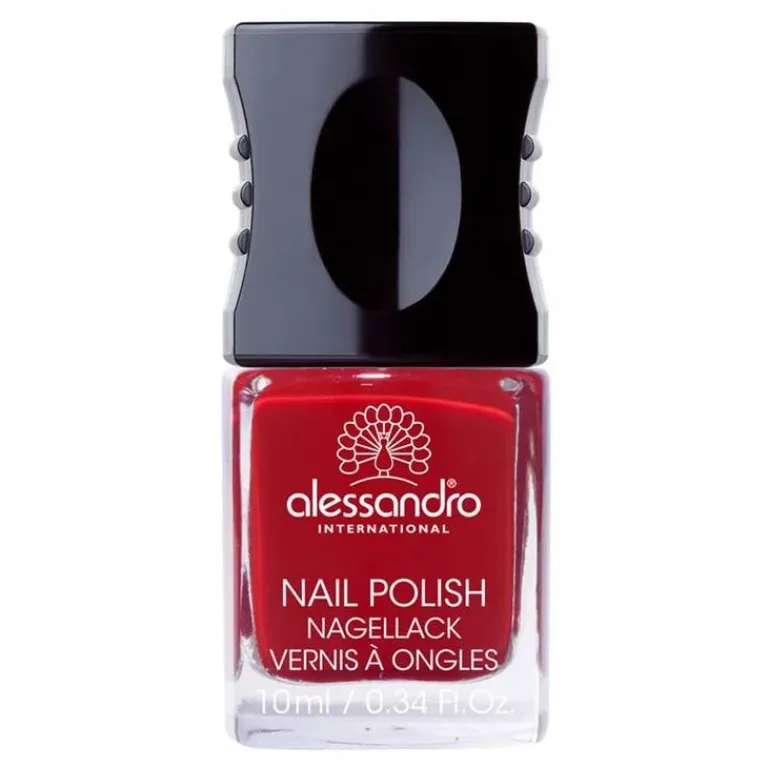 Alessandro Nagellak|Nail Polish 910 Rosy Wind