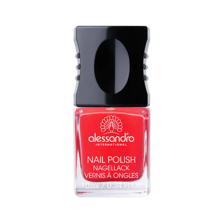 Alessandro Nagellak|Nail Polish 910 Rosy Wind