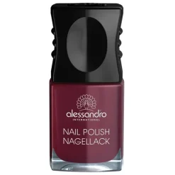 Alessandro Nagellak|Nail Polish 910 Rosy Wind