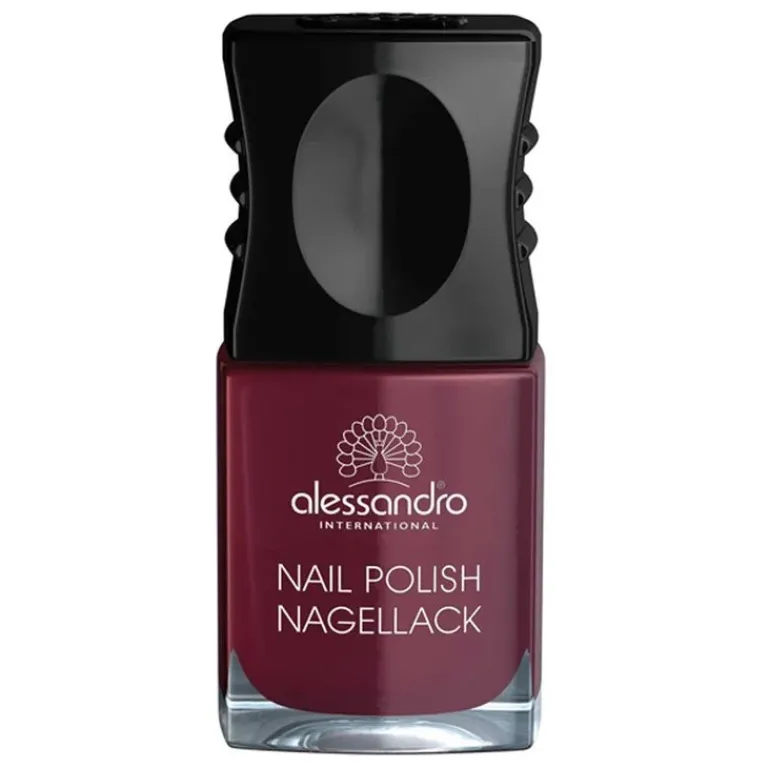 Alessandro Nagellak|Nail Polish 910 Rosy Wind