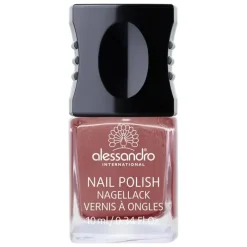 Alessandro Nagellak|Nail Polish 910 Rosy Wind