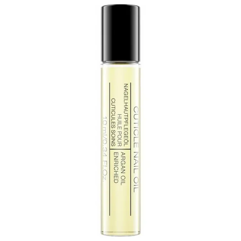 Alessandro Hand-En Voetverzorging|Spa Cuticle Nail Oil