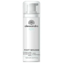 Alessandro Hand-En Voetverzorging|Spa Foot Mousse