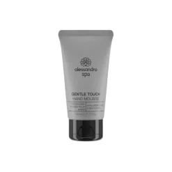 Alessandro Hand-En Voetverzorging|Spa Gentle Touch Hand Mousse