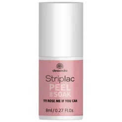 Alessandro Gel Nagellak|Striplac Peel Or Soak 157 Italian Chic