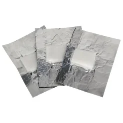 Alessandro Nagellak Remover|Striplac Peel Or Soak Off Remover Wraps 50 stuks