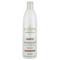 Alfaparf Milano Shampoo|Il Salone Magnificent Shampoo