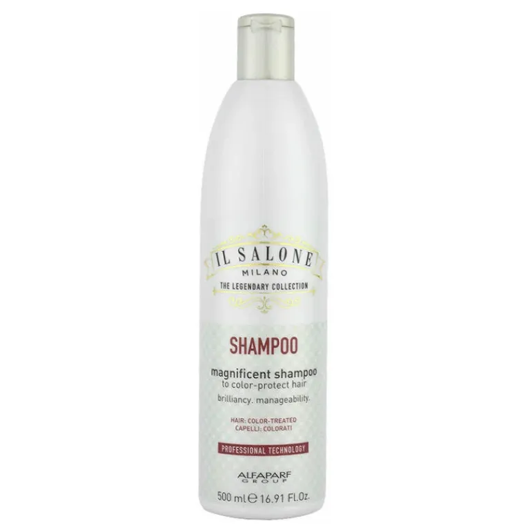 Alfaparf Milano Shampoo|Il Salone Magnificent Shampoo