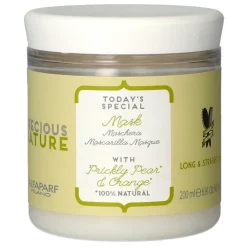 Alfaparf Milano Haarmasker|Precious Nature Long & Straight Anti-Frizz Mask