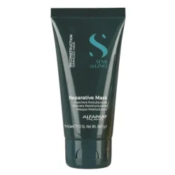 Alfaparf Milano Haarmasker|Semi di Lino Reconstruction Reparative Mask