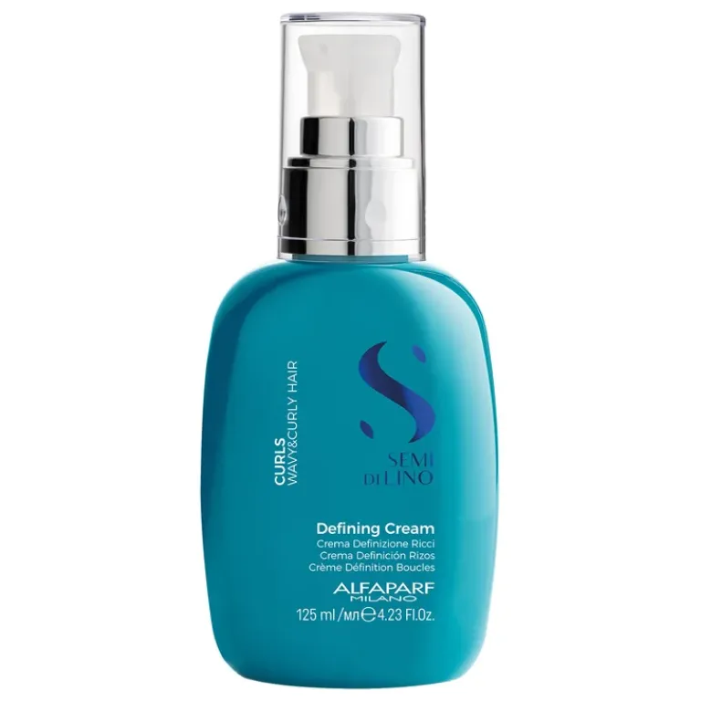 Alfaparf Milano Haarcrème|Semi Di Lino Curls Defining Haarcreme