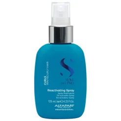 Alfaparf Milano Styling Spray|Semi Di Lino Curls Reactivating Spray