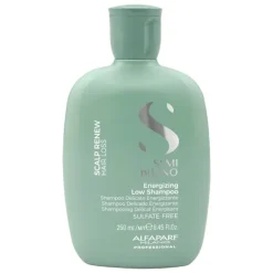 Alfaparf Milano Shampoo|Semi Di Lino Scalp Renew Energizing Low Shampoo