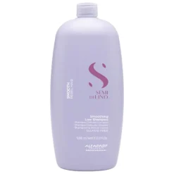 Alfaparf Milano Shampoo|Semi Di Lino Smooth Smoothing Low Shampoo