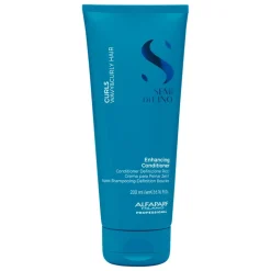 Alfaparf Milano Conditioner|Semi Di Lino Curls Curl Enhancing Conditioner