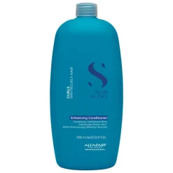 Alfaparf Milano Conditioner|Semi Di Lino Curls Curl Enhancing Conditioner