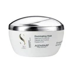 Alfaparf Milano Haarmasker|Semi di Lino Diamond Illuminating Masker