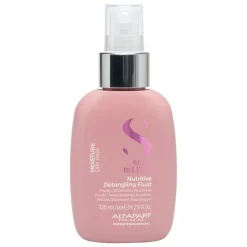 Alfaparf Milano Conditioner|Semi di Lino Moisture Nutritive Leave-in conditioner