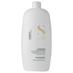 Alfaparf Milano Shampoo|Semi di Lino Diamond Illuminating Low Shampoo