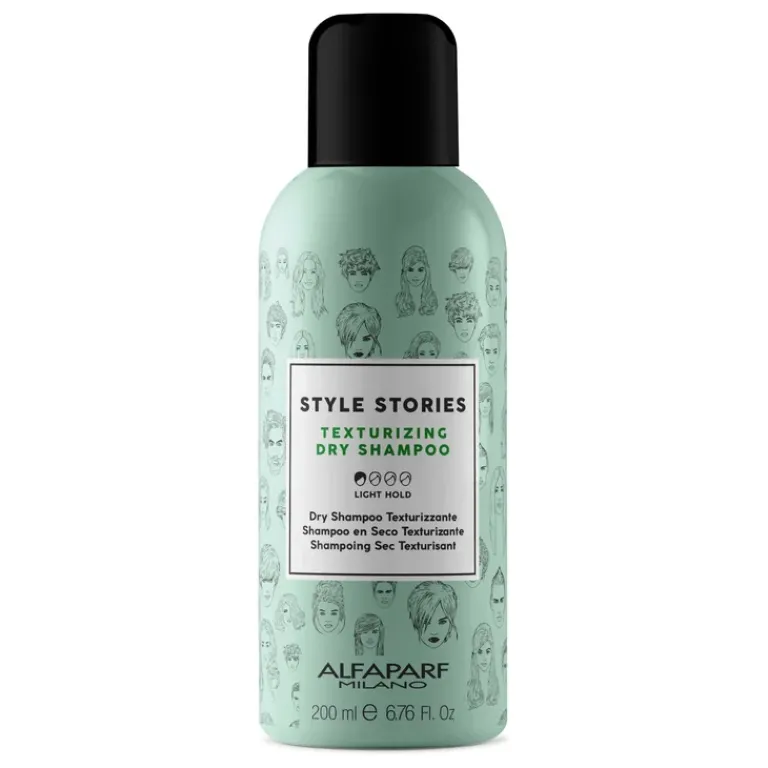 Alfaparf Milano Shampoo|Style Stories Texturizing Droogshampoo
