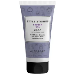 Alfaparf Milano Gel|Style Stories Frozen Gel