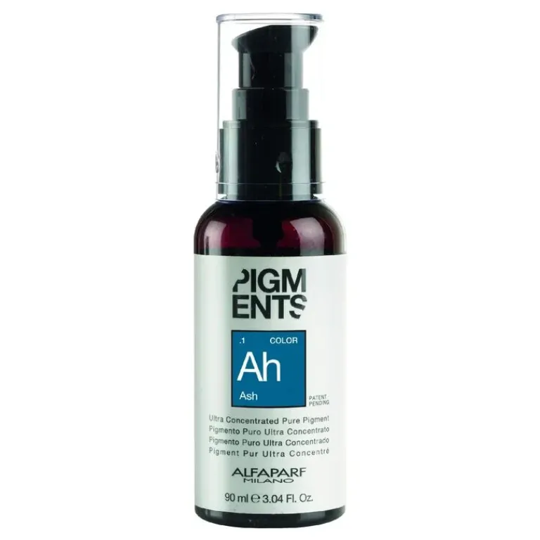 Alfaparf Milano Blondering|Ultra Concentrated Pigments Additief Ash Gold .13