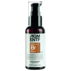 Alfaparf Milano Blondering|Ultra Concentrated Pigments Additief Ash Gold .13