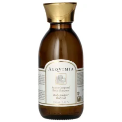 Alqvimia Moisturizer|Body Sculptor Body Oil