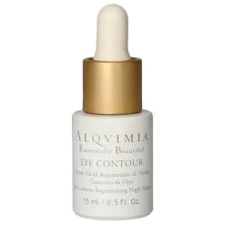 Alqvimia Oogverzorging|Essentially Beautiful Eye Contour Serum