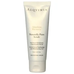 Alqvimia Gezichtsreiniging|Naturally Pure Facial Scrub