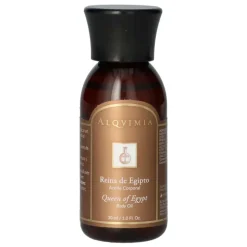 Alqvimia Moisturizer|Queen of Egypt Body Oil