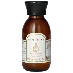 Alqvimia Moisturizer|Sesame Seed Oil