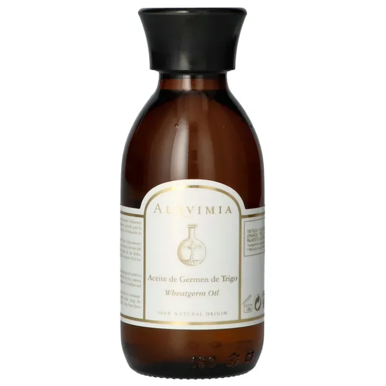 Alqvimia Moisturizer|Wheatgerm Oil