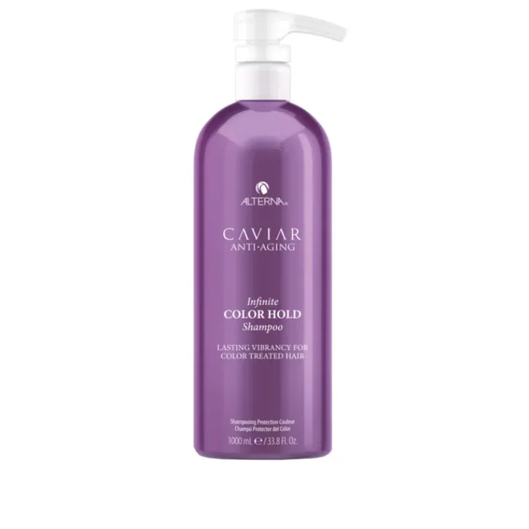 Alterna Shampoo|Caviar Infinite Color Hold Shampoo